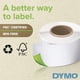 thumbnail image 4 of Etiquetas DYMO Authentic LW multiusos para LabelWriter, 4 of 4