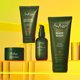 thumbnail image 3 of SheaMoisture Beard Wash Full Beard Detangler, SelfCare Gift Set, 3 of 3