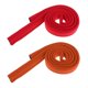 thumbnail image 1 of Paquete de hidratación de 1 par Tubo de vejiga con funda aislante Manga roja, naranja, 1 of 5