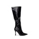 thumbnail image 1 of Bota Larga Mujer Negro Gunhilda, 1 of 8