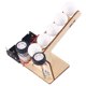 thumbnail image 3 of Kits De Máquina De Lanzamiento De Bolas Eléctricas De Bricolaje Ciencia Para Ni?os Ni?as De 4 A?os En Adelante, 3 of 5