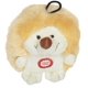 thumbnail image 1 of Peluche interactivo para perros Pet Qwerks Charling Hedgehog, 1 of 3