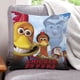 thumbnail image 1 of Funda de Almohada Desmarcar Pollitos En Fuga 66x66cm, 1 of 6