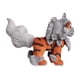 thumbnail image 3 of Peluche Pokémon Center Hisuian Arcanine 37 cm, 3 of 5