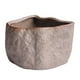 thumbnail image 5 of Soportes De Plantas Con Forma De Piedra De Maceta Suculenta De Cerámica Para Festivales De Bodas Estilo Interior B Y Pequeño, 5 of 5