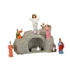thumbnail image 1 of Conjunto De Escena De Resurrección De Pascua Decoración De Escena De Pascua Para Oficina De Primavera Estilo A, 1 of 3