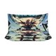 thumbnail image 4 of The Legend of Zelda Comforter Set 3 Pieces Quilt Cover Set Soft Bedding Sets for All Seasons, 4 of 5