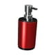 thumbnail image 4 of Dispensador De Jabón Líquido, Botella De Gel De Ducha Para Ba?o, Lavandería, Encimera De Cocina, Color Rojo, 4 of 5