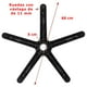 thumbnail image 2 of Base Estrella Nylon 600 mm, 2 of 2