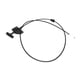 thumbnail image 4 of Cable De Apertura Del Capó Compatible Con Chevrolet Blazer S10 (1983-1994) 912003, 4 of 5