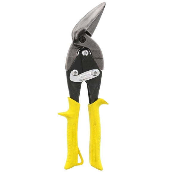 Lata offset de corte recto Aviation Snip MIDWEST MWT-6510S
