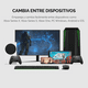thumbnail image 2 of Control joystick inalámbrico Xbox Wireless Controller Series One/x/x, Shock Blue, 2 of 6