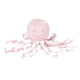 thumbnail image 1 of Peluche Nattou Lapidou Piu Piu Octopus para bebés recién nacidos, 1 of 3