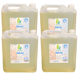 thumbnail image 2 of Jabón Líquido Prolab Coco Crema Profesional 5 Litros Pack 4 Unidades, 2 of 4