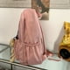 thumbnail image 2 of Kawaii Cute Large Capacity Backpack, Heavy Duty Preppy Daypack, Women's College School Bag & Travel Bag, 2 of 5