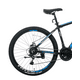thumbnail image 3 of Bicicleta Mtb Aro 26 Modelo Y660m Negro Azul, 3 of 7