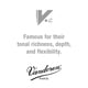 thumbnail image 2 of Cañas para clarinete Vandoren CR1945 V.12 Strength 4.5 (paquete de 10), 2 of 5