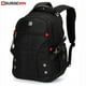 thumbnail image 1 of Experience Ultimate Convenience with SUISSEWIN Waterproof Oxford Backpack - Large Capacity and Multifunctional Design!, 1 of 4