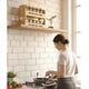 thumbnail image 3 of Especiero Organizador Cocina 2 Niveles Diseño Moderno Jhn, 3 of 3