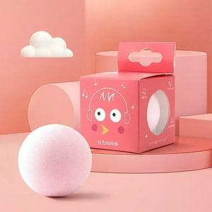 Akirapet - Juguete Para Gatos Bola Con Sonido De Pájaro Al Movimiento