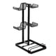 thumbnail image 5 of Soporte Universal Para Manija De Juego Soporte Para Auriculares Para Accesorios Para Juegos Hogar Negro, 5 of 5