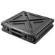thumbnail image 3 of Rack Case Odyssey Vulcan Series 2U resistente a impactos, color negro, 3 of 9