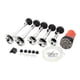 thumbnail image 5 of 12V 130db 5 Trompeta Musical Jazz Air Horn Kit Para Coche SUV Camión Van Barco, 5 of 5