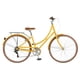 thumbnail image 1 of Bicicleta de Paseo Beaumont Step Through - 7 Velocidades amarillo, 1 of 4