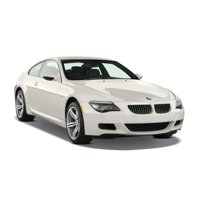 Sensor Desgaste Para Auto Bmw 635D 2004-2010 Trasero