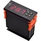 thumbnail image 5 of Controlador de temperatura digital Termostato universal Refrigerador Congelador Refrigeración Descongelación Ventilador, 5 of 5