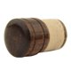 thumbnail image 2 of Blackwood Sax Plug Enchufe De Extremo De Saxofón Para Accesorios De Saxo 42x27x24mm, 2 of 5