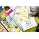 thumbnail image 3 of Juego de mesa USAOPOLY Monopoly Gilmore Girls con 6 fichas, 3 of 3