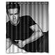 thumbnail image 1 of Cortina de ducha Ryan Reynolds, juego de cortinas de baño con ganchos, tamaño 60 x 72 pulgadas, 1 of 3
