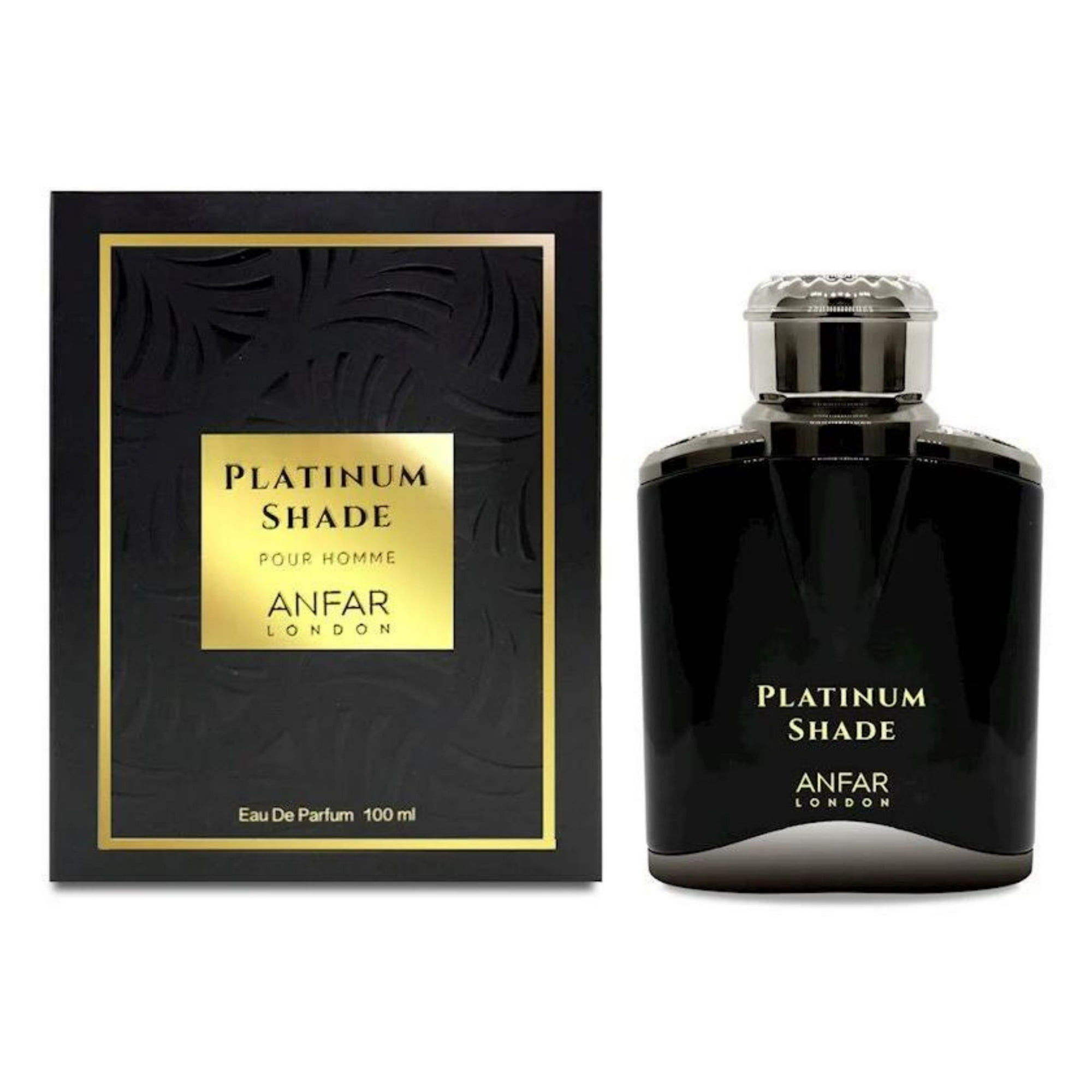 Platinum Shade Pour Homme Edp 100Ml