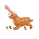 thumbnail image 5 of Barbie Set de Juego Cachorros Recién Nacidos, 5 of 7