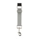thumbnail image 3 of Pets Bough Bounds Extension Strap Grooming Correa , Gris, 3 of 5