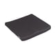 thumbnail image 1 of Silla de ruedas Cushion Drive Medical Molded Uso General 18, 1 of 2