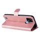 thumbnail image 5 of Funda Billetera para Realme C21 con Porta Tarjetas y Soporte Ajustable Rosa, 5 of 6