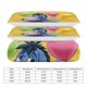 thumbnail image 2 of Winnie The Pooh Bed Duvet Cover Microfiber Bedding Sets 3D Printed Lightweight 3 Piece Comforter Sets for Kids Boys Girls, 2 of 5
