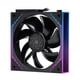 thumbnail image 2 of Ventiladores para PC Thermalright TL-M12Q, 120 mm PWM ARGB, paquete de 1, 2 of 7