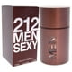 thumbnail image 3 of Sexy Men De Para - Edt Spray, 3 of 4