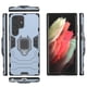 thumbnail image 5 of FOXDOCK Funda Antigolpes para Samsung Galaxy S23 ULTRA 5G – Protección Total con Soporte y Diseño Robusto, 5 of 5