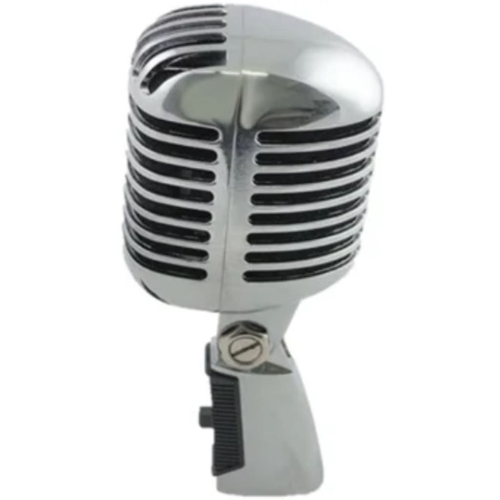 Microfono Dinamico Vintage Soundtrack Pro 836