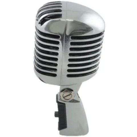 Microfono Dinamico Vintage Soundtrack Pro 836