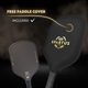 thumbnail image 5 of Pala de Pickleball Spartus Odyssey 16 mm – Aprobada por USAP, 5 of 5