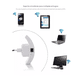 thumbnail image 3 of Repetidor Amplificador Wifi Señal 300 Mbps, 3 of 4