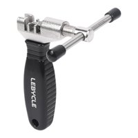 Magideal - Herramienta De Reparación De Cortacadenas De Bicicleta, Kit De Reparación De Extractor Reutilizable Para Bicicletas De Montaña, Bicicletas De Carreter