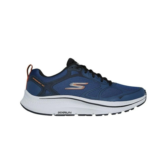Zapatillas Skechers Hombre Go Run Consistent 2.0 - Haptic Vision azul marino 8 us / 26 cen