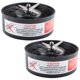 thumbnail image 1 of Cuchilla compatible con la batidora Nutr-iBullet RX Wadoy N17-1001, 1 of 6