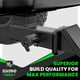 thumbnail image 4 of Trailer Hitch Lock Rhino USA, receptor de bloqueo 5/8 patentado, 4 of 8